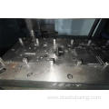 Customized metal stamping dies services